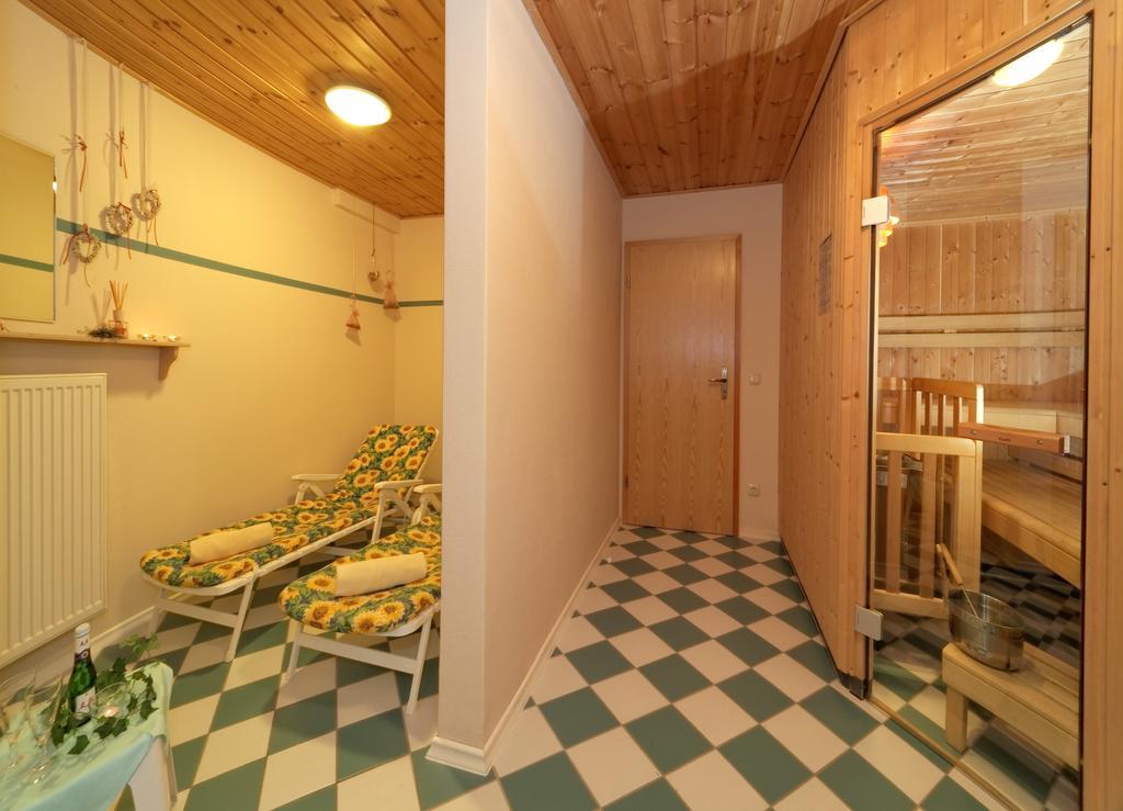Ferienhaus Mitterdorf 米特菲厄姆恩斯罗伊特 外观 照片
